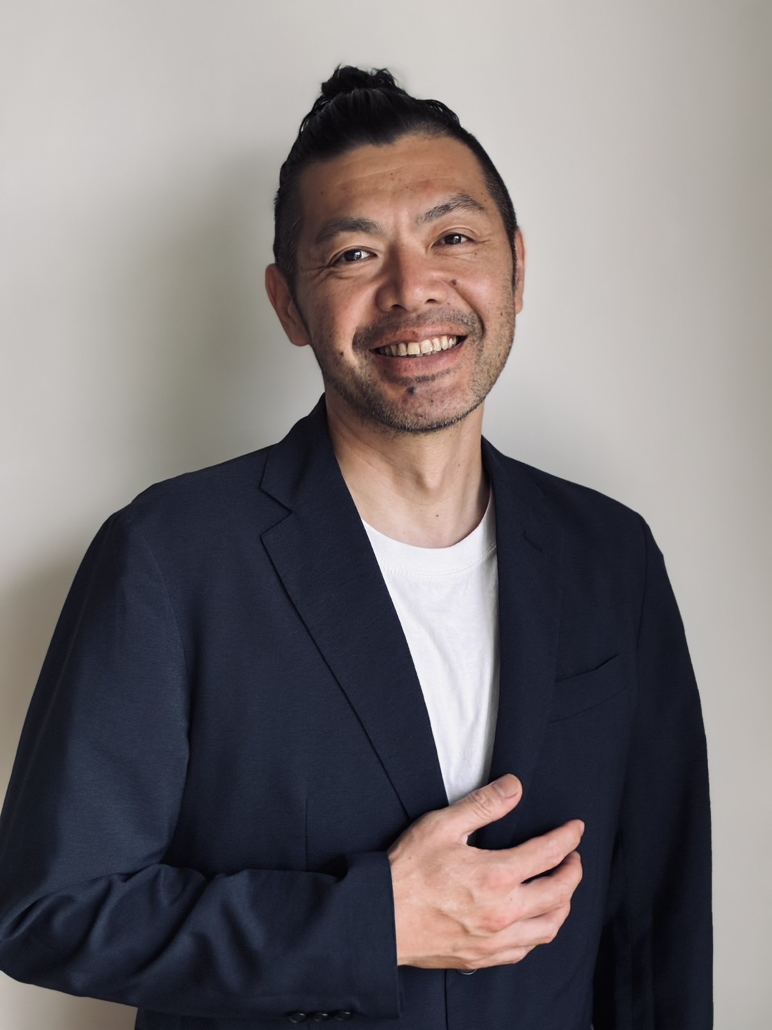 会長
